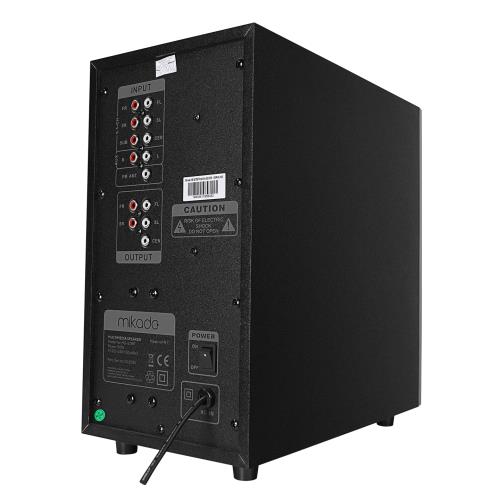 En ucuz MIKADO Ses Sistemleri fiyatı